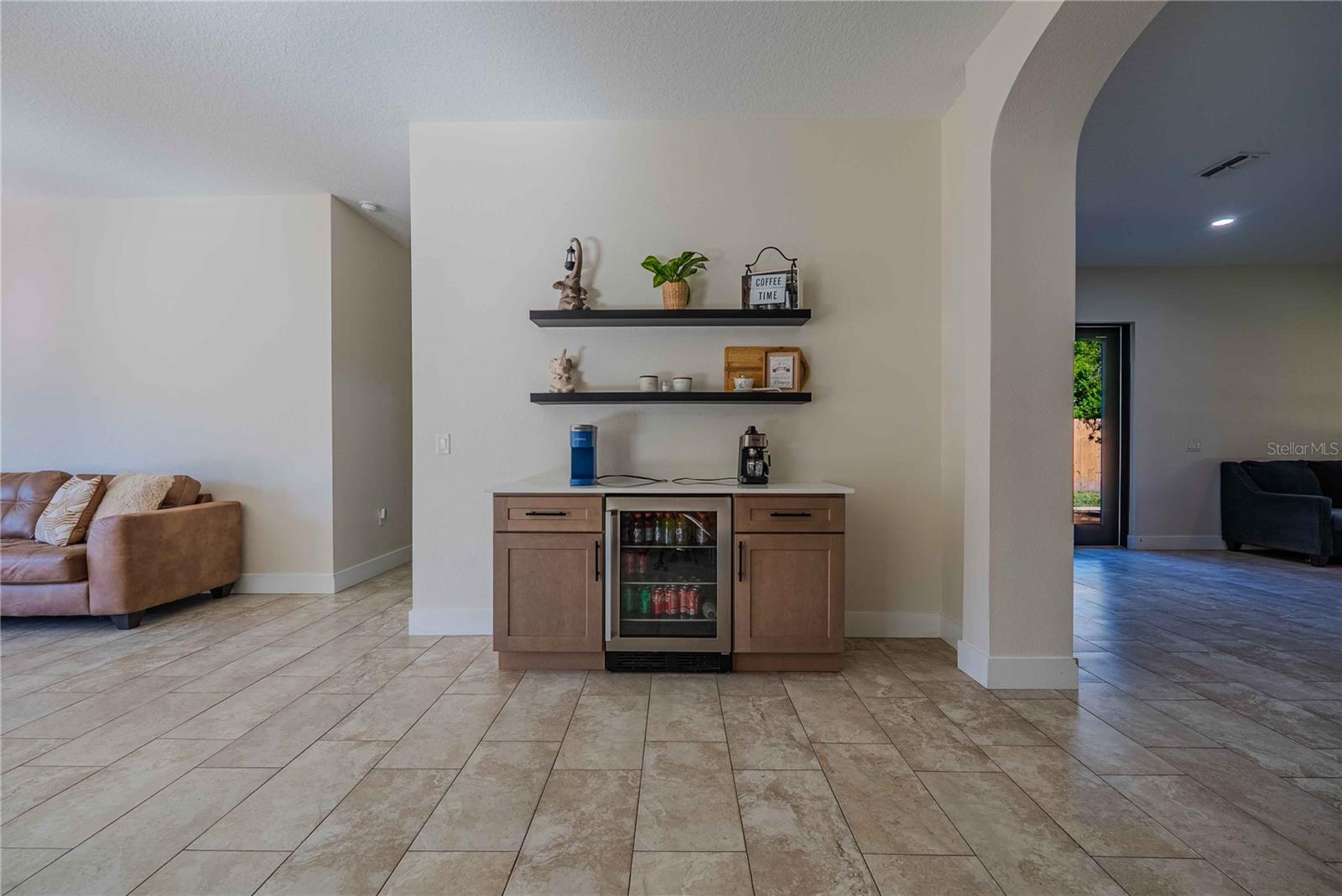 W E HAMNERS FOREST ACRES - Residential