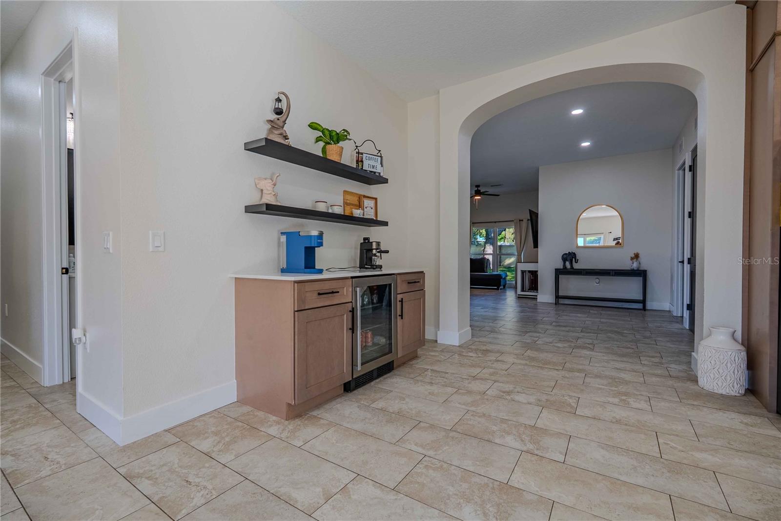 W E HAMNERS FOREST ACRES - Residential
