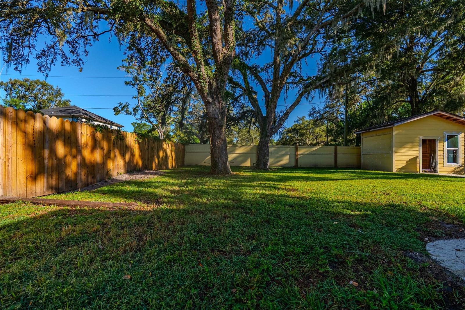 W E HAMNERS FOREST ACRES - Residential