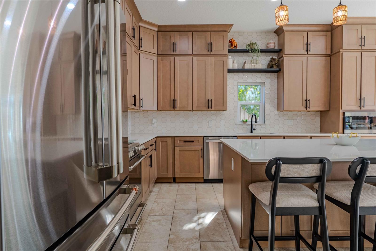 W E HAMNERS FOREST ACRES - Residential