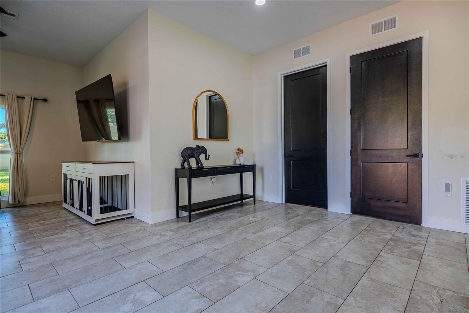 W E HAMNERS FOREST ACRES - Residential