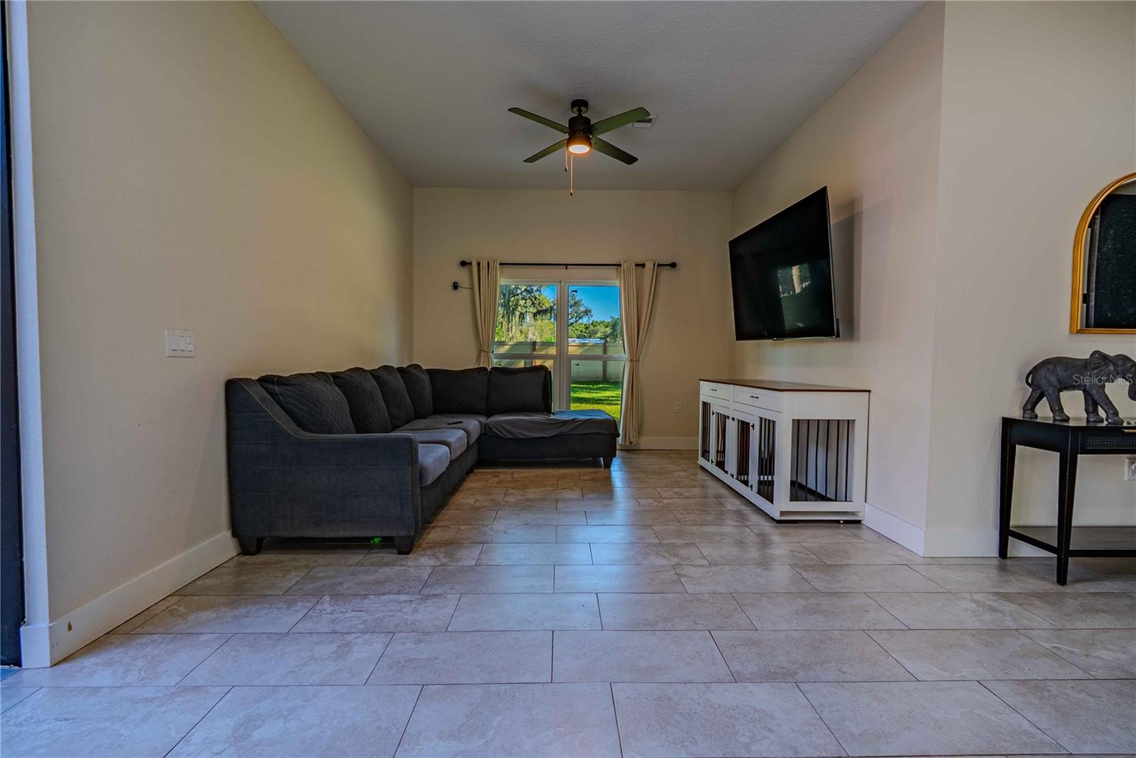 W E HAMNERS FOREST ACRES - Residential