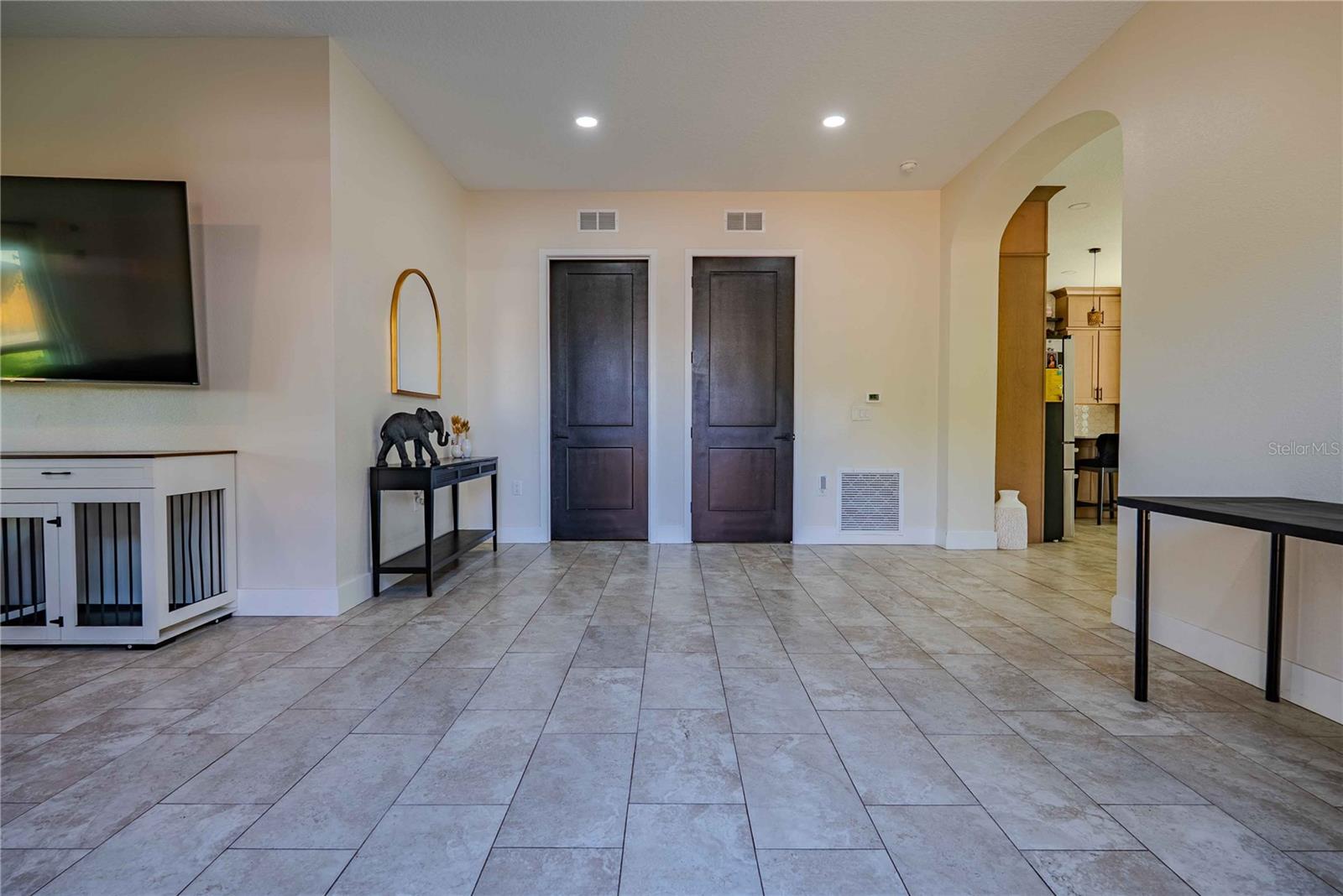 W E HAMNERS FOREST ACRES - Residential