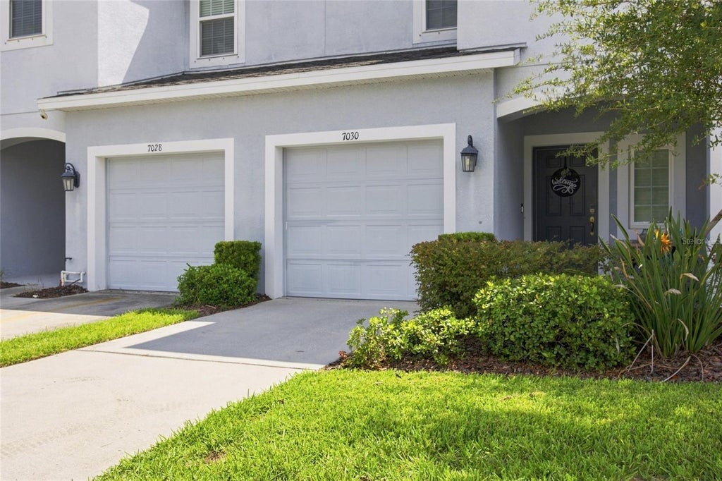 Photo of 7030 Summer Holly Place, Riverview, FL 33578 (MLS # TB8548664)
