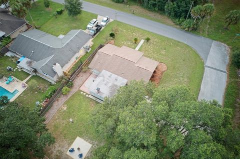 A home in CRYSTAL RIVER