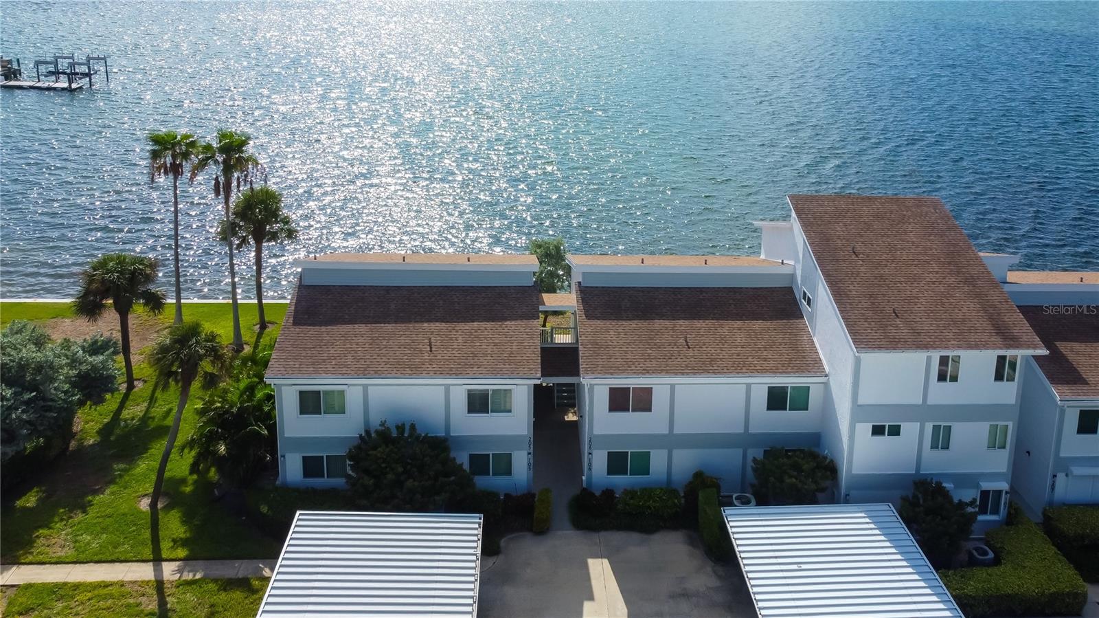 1401 GULF BOULEVARD 205