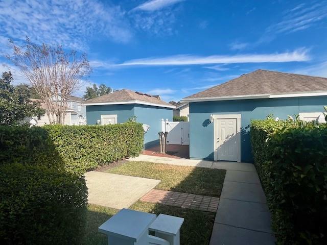 CELEBRATION ROSEVILLE CORNER REPL 1 - Residential Lease