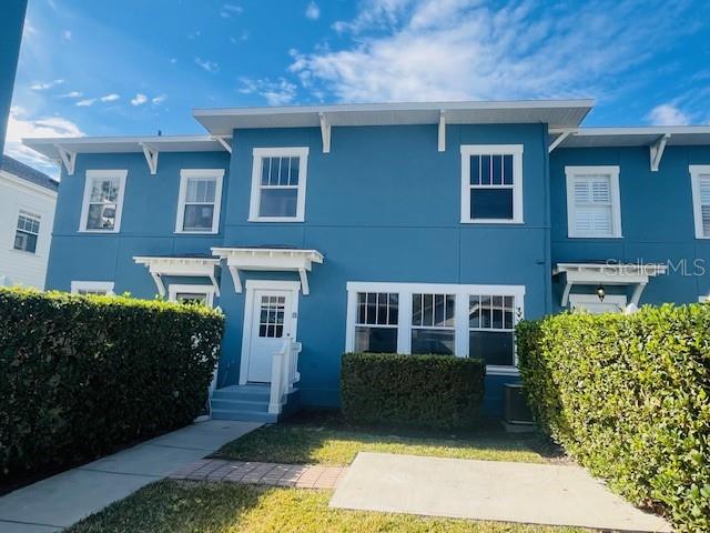 CELEBRATION ROSEVILLE CORNER REPL 1 - Residential Lease