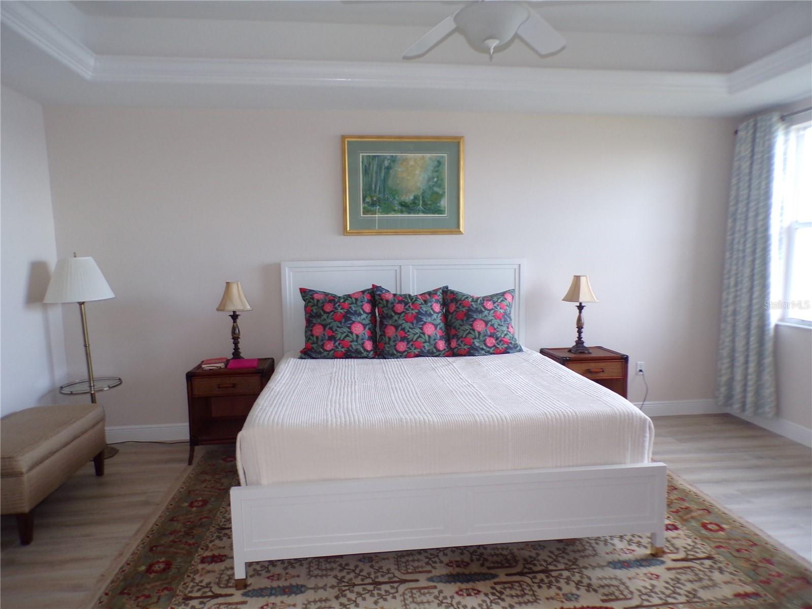 PUNTA GORDA ISLES - Residential Lease