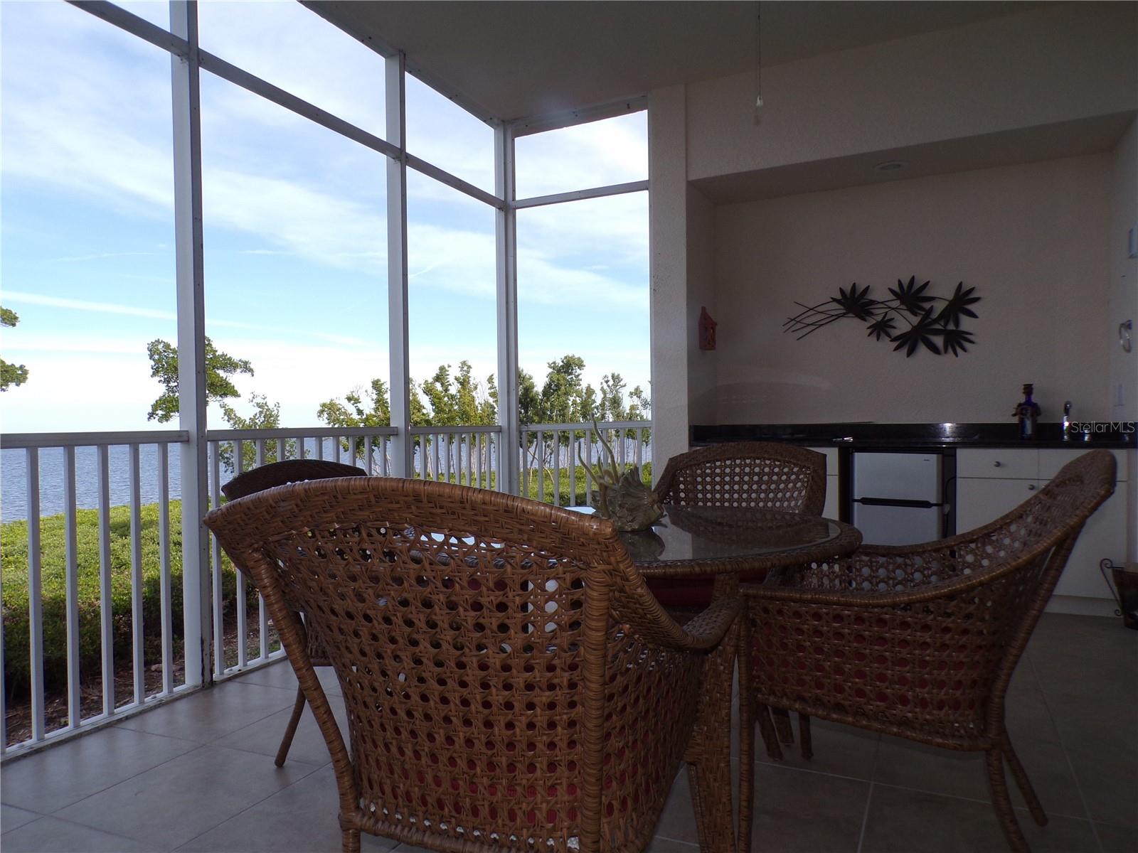 PUNTA GORDA ISLES - Residential Lease