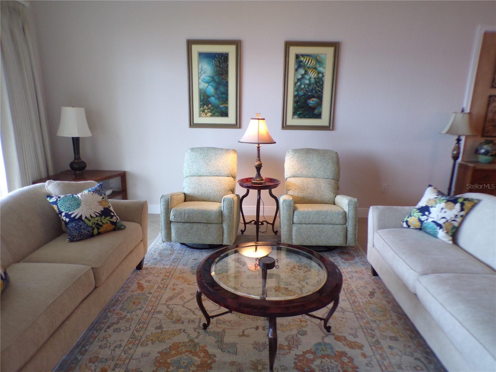 PUNTA GORDA ISLES - Residential Lease