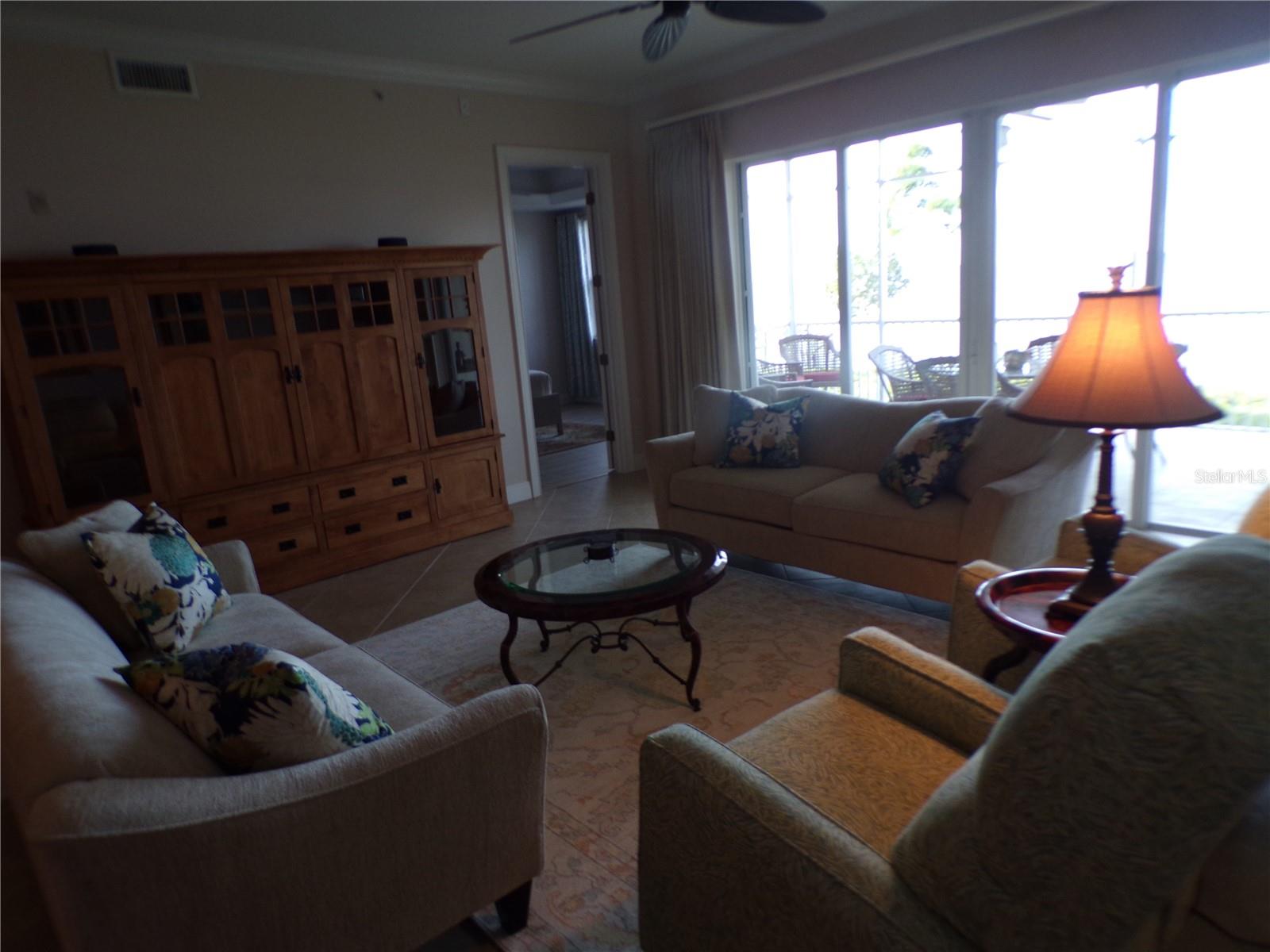 PUNTA GORDA ISLES - Residential Lease