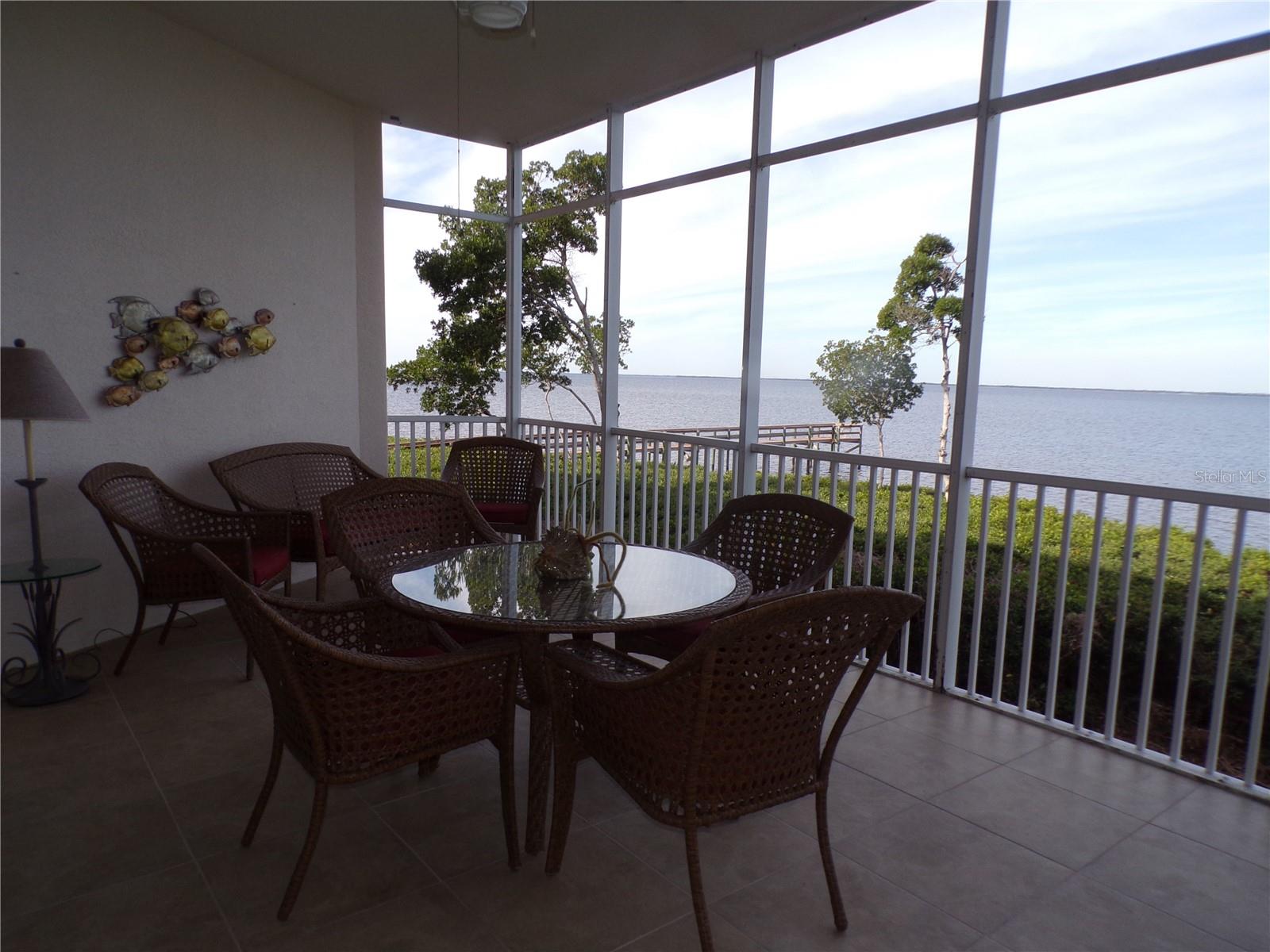 PUNTA GORDA ISLES - Residential Lease