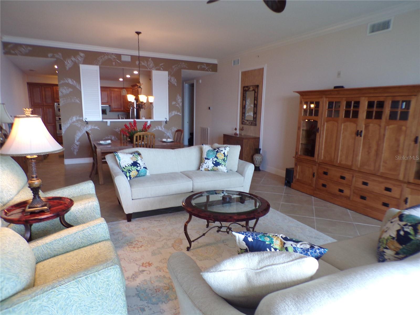 PUNTA GORDA ISLES - Residential Lease