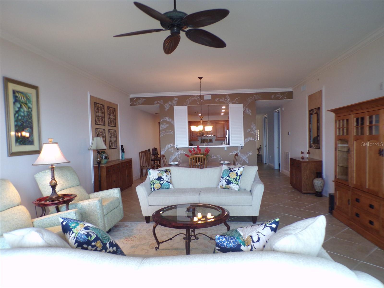 PUNTA GORDA ISLES - Residential Lease