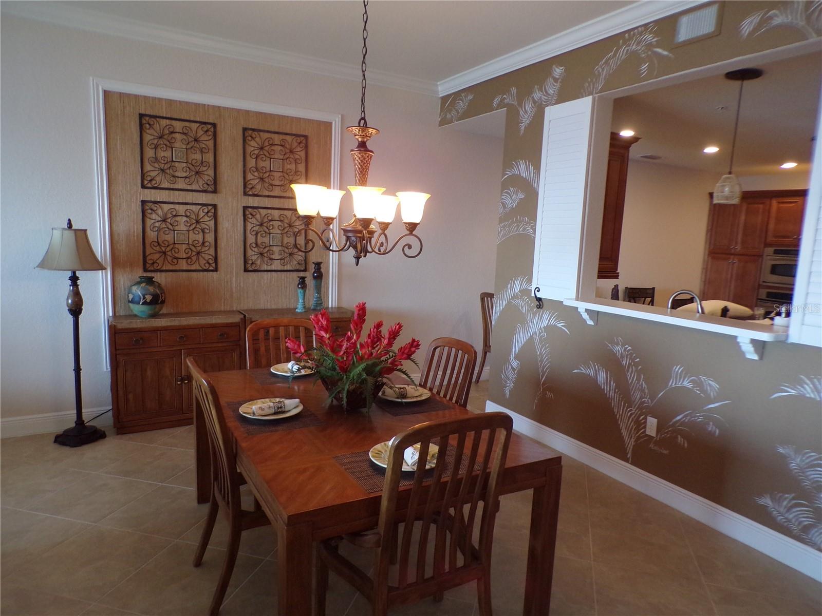 PUNTA GORDA ISLES - Residential Lease