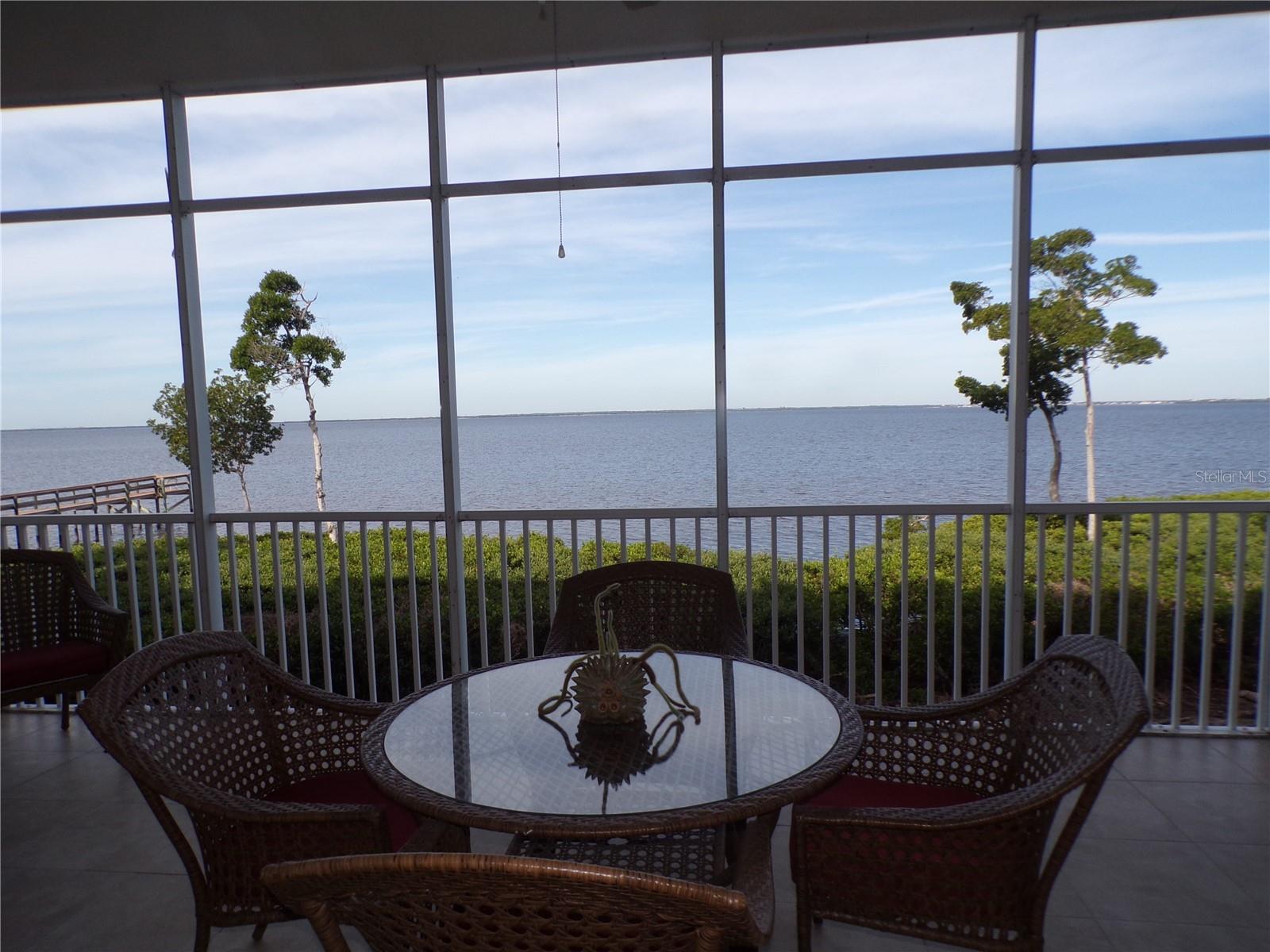 PUNTA GORDA ISLES - Residential Lease