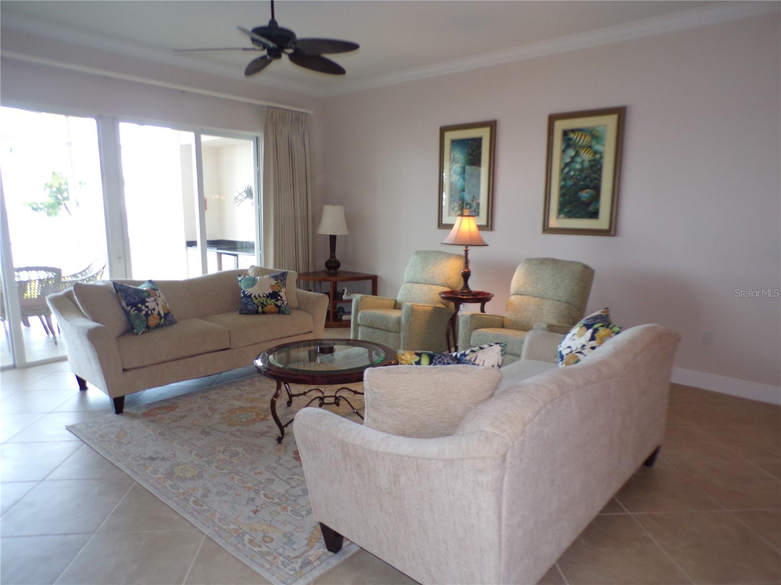 PUNTA GORDA ISLES - Residential Lease