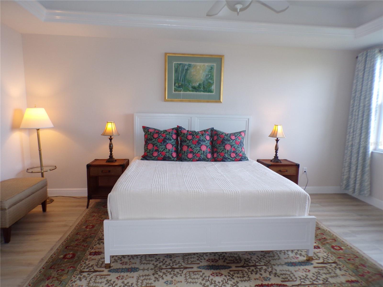 PUNTA GORDA ISLES - Residential Lease