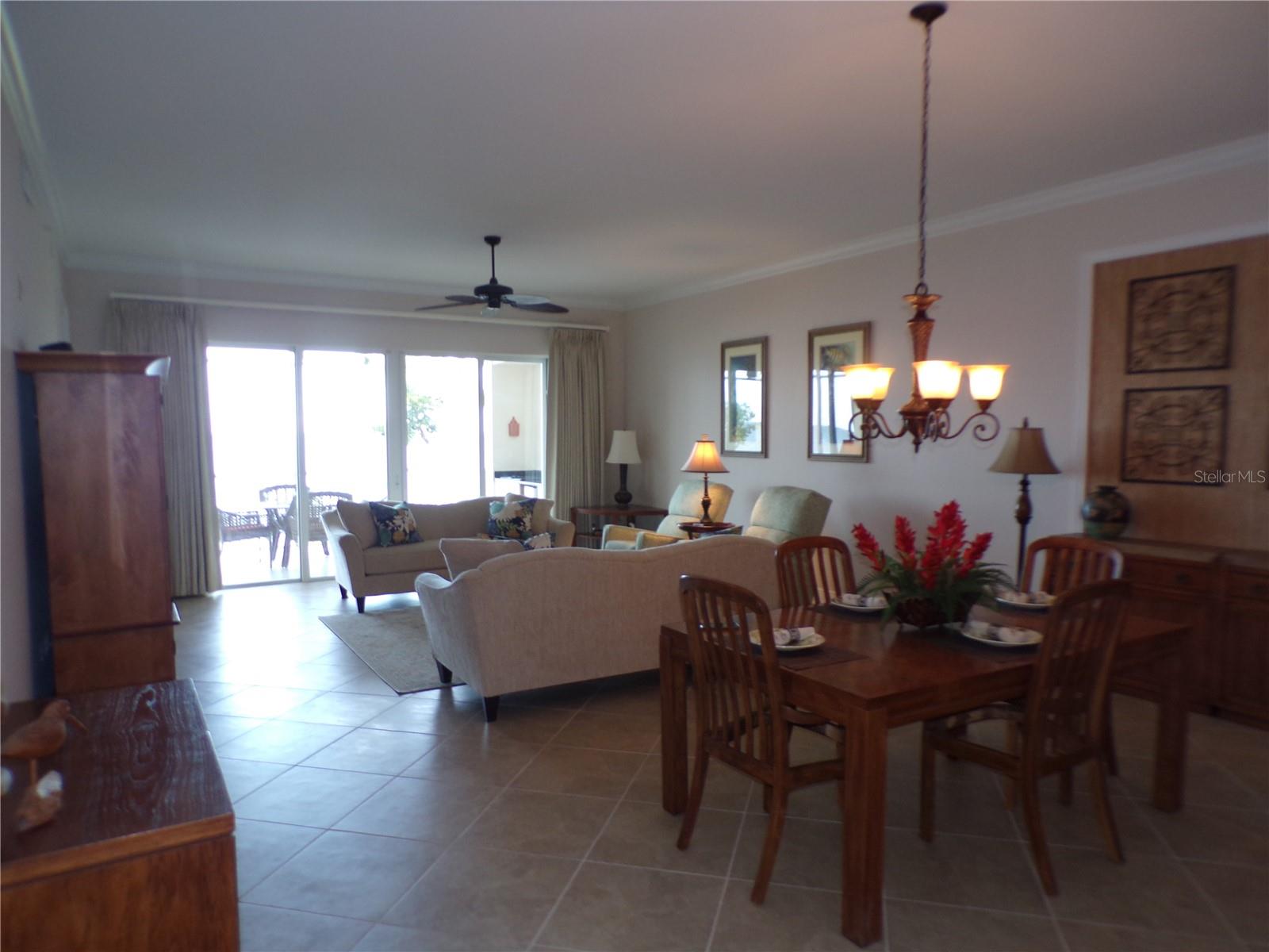 PUNTA GORDA ISLES - Residential Lease