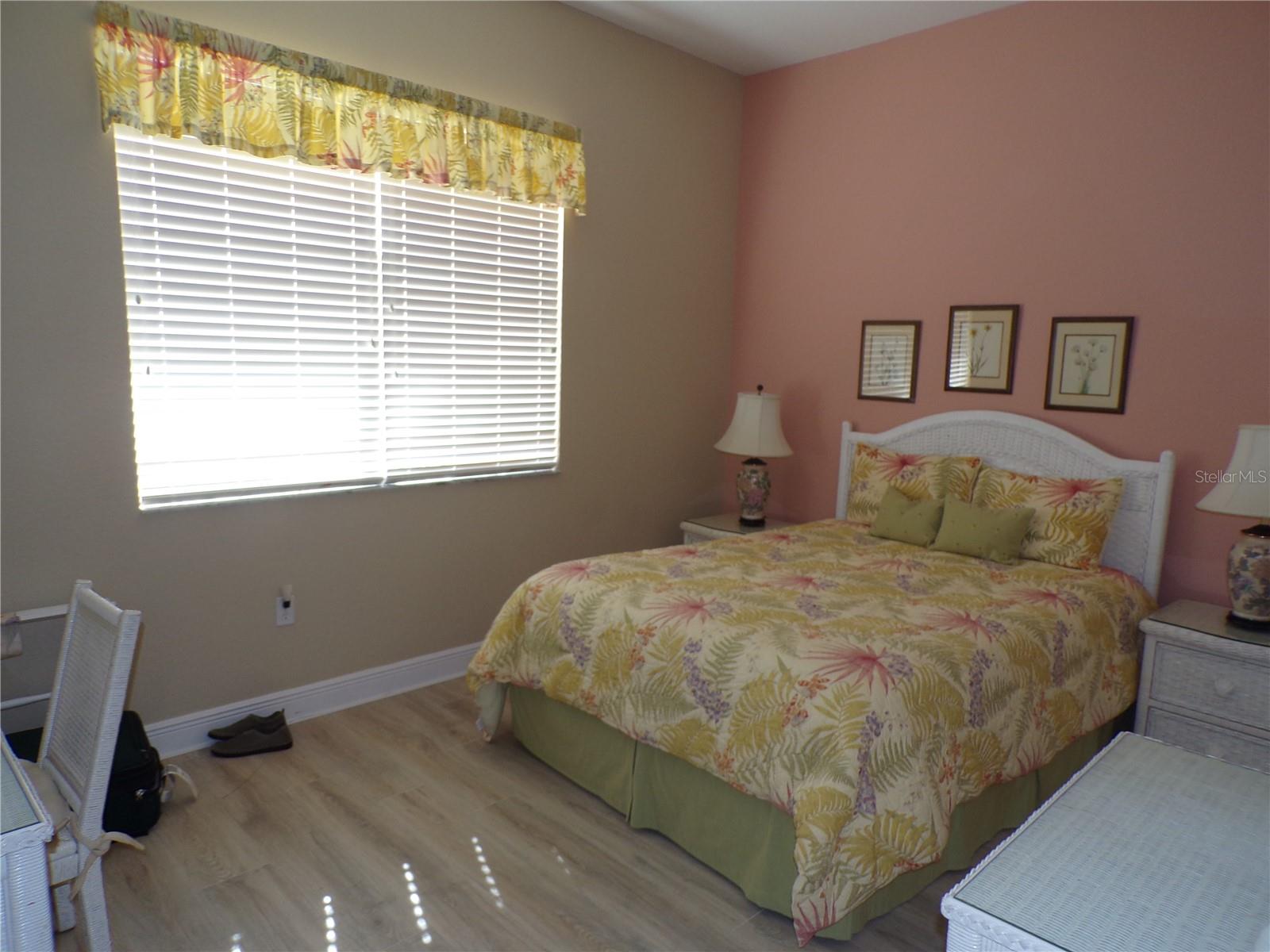 PUNTA GORDA ISLES - Residential Lease