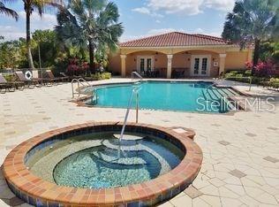 PUNTA GORDA ISLES - Residential Lease