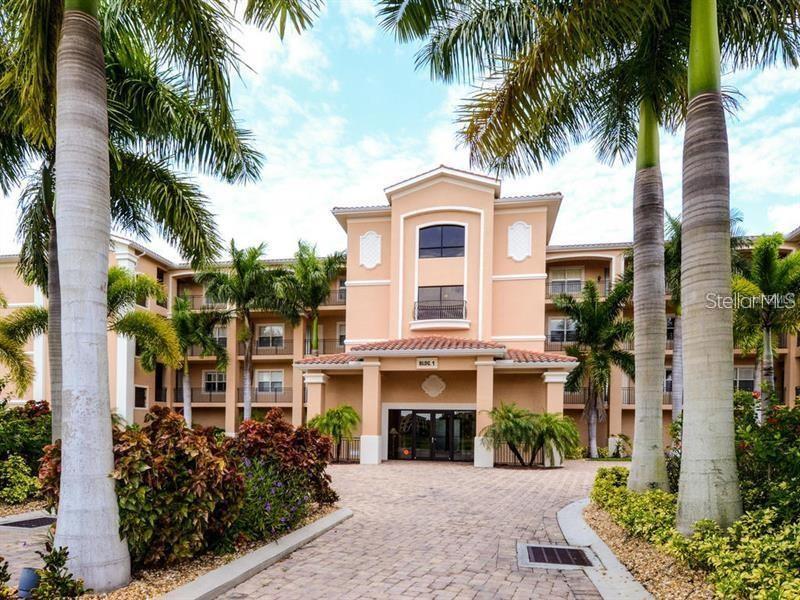 PUNTA GORDA ISLES - Residential Lease