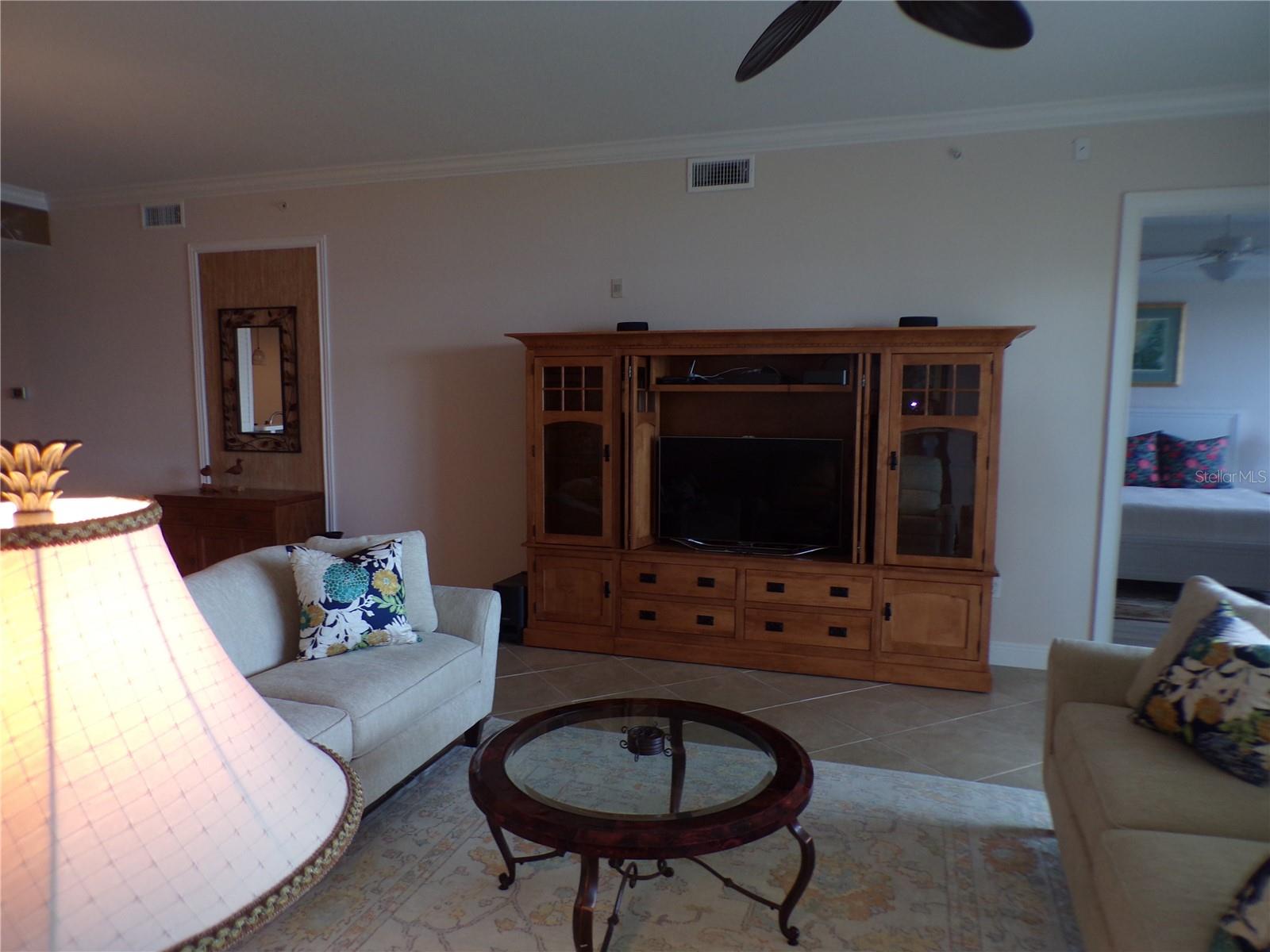 PUNTA GORDA ISLES - Residential Lease