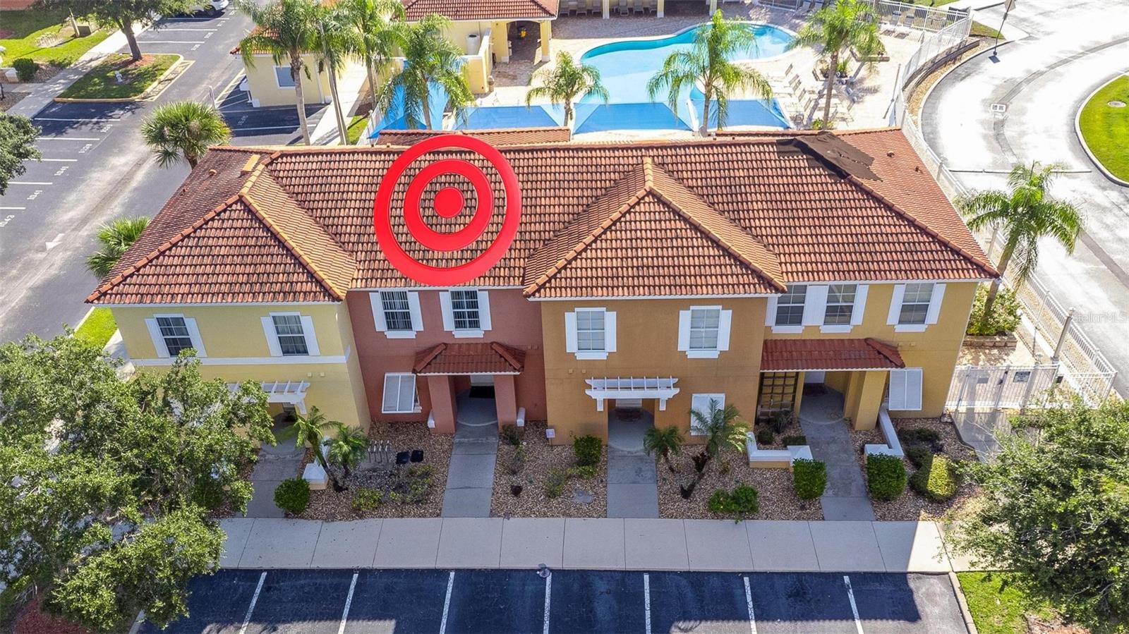 LAKE BERKLEY RESORT VILLAS PH 2 - Residential