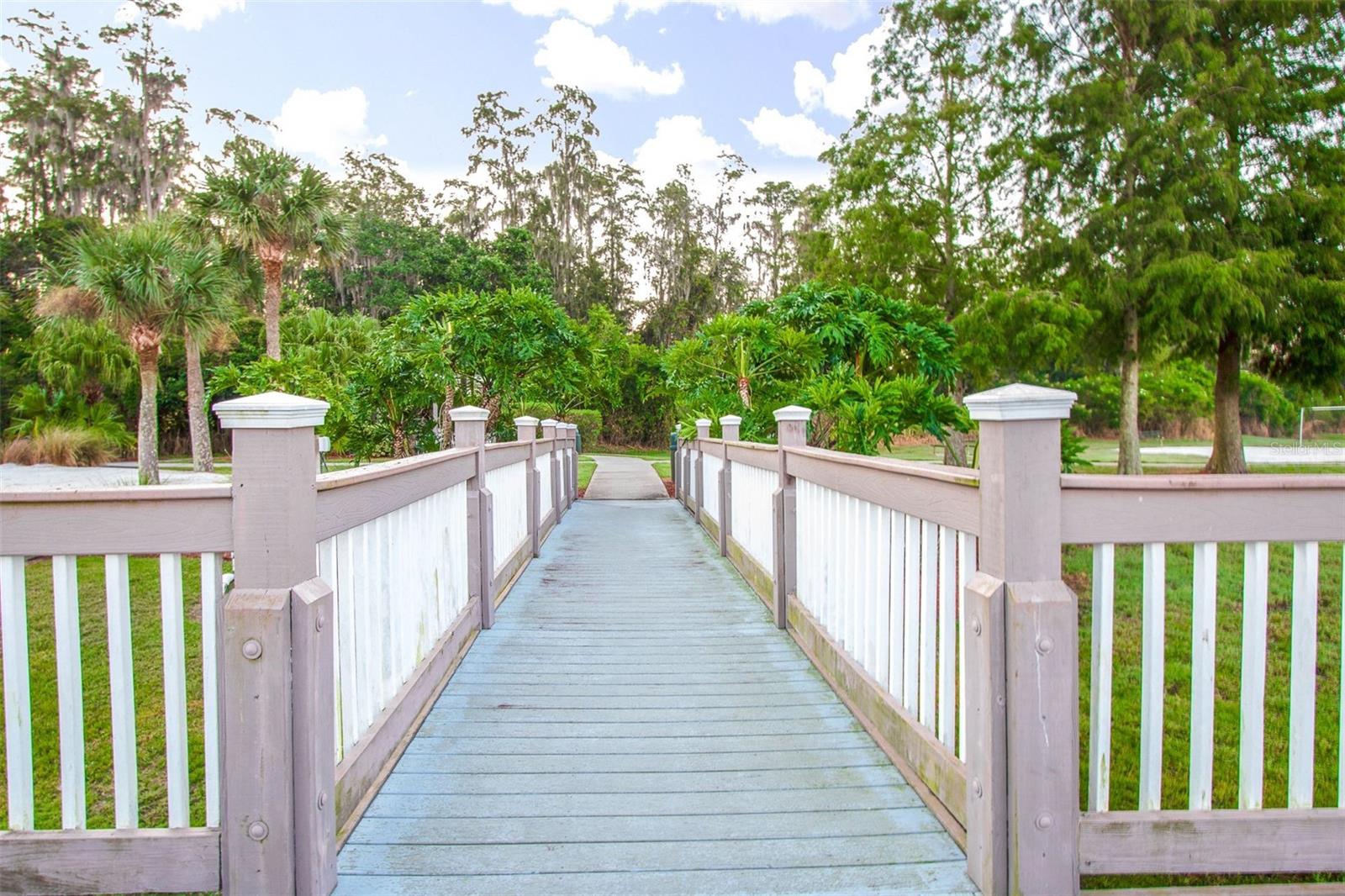 LAKE BERKLEY RESORT VILLAS PH 2 - Residential