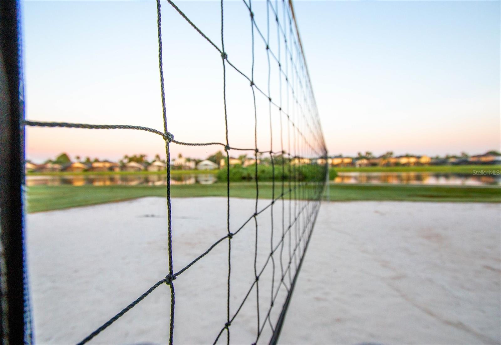 LAKE BERKLEY RESORT VILLAS PH 2 - Residential