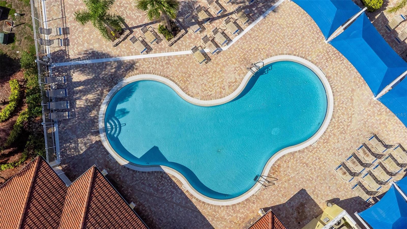 LAKE BERKLEY RESORT VILLAS PH 2 - Residential