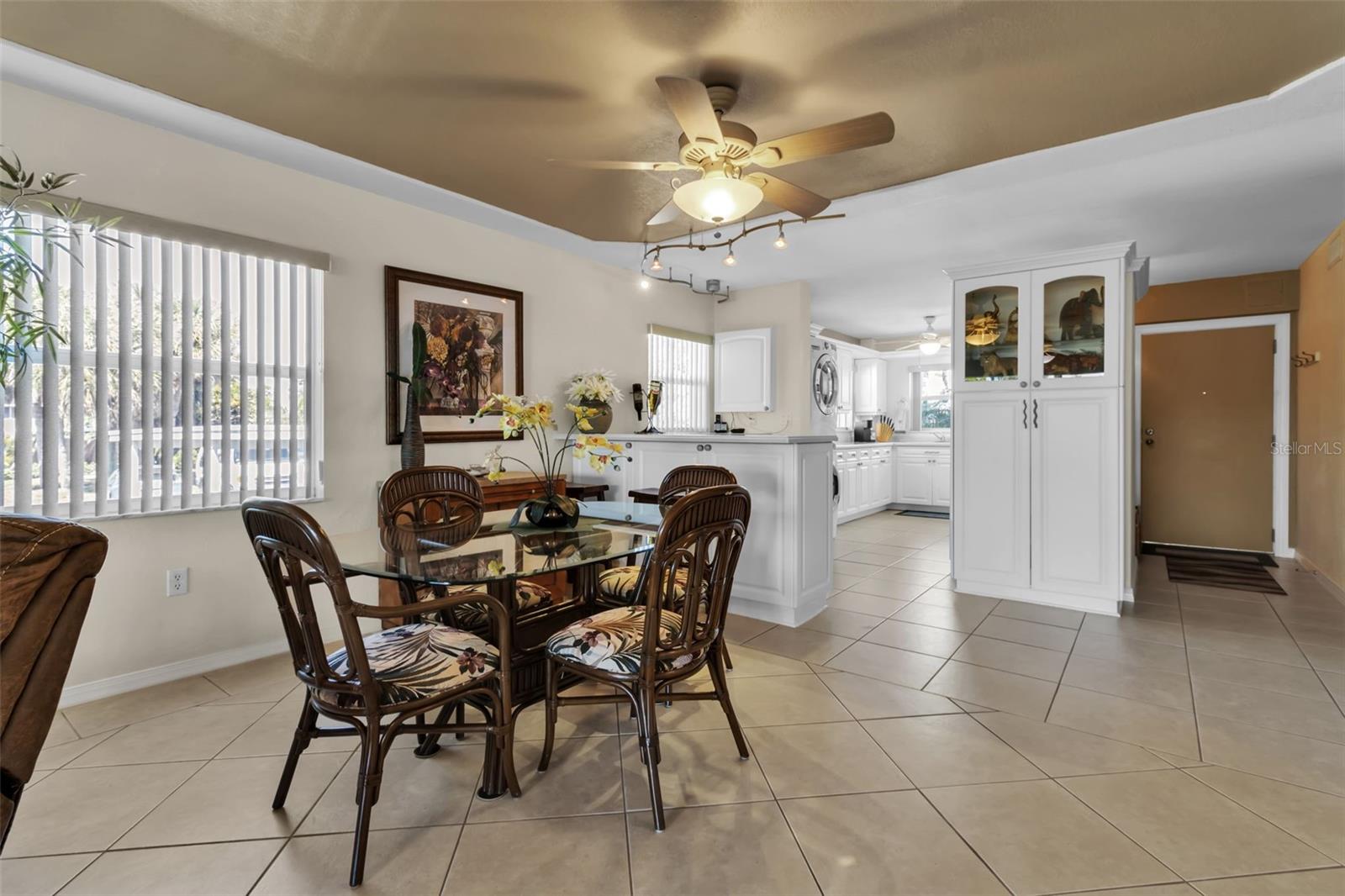 MOUNT VERNON - Residential