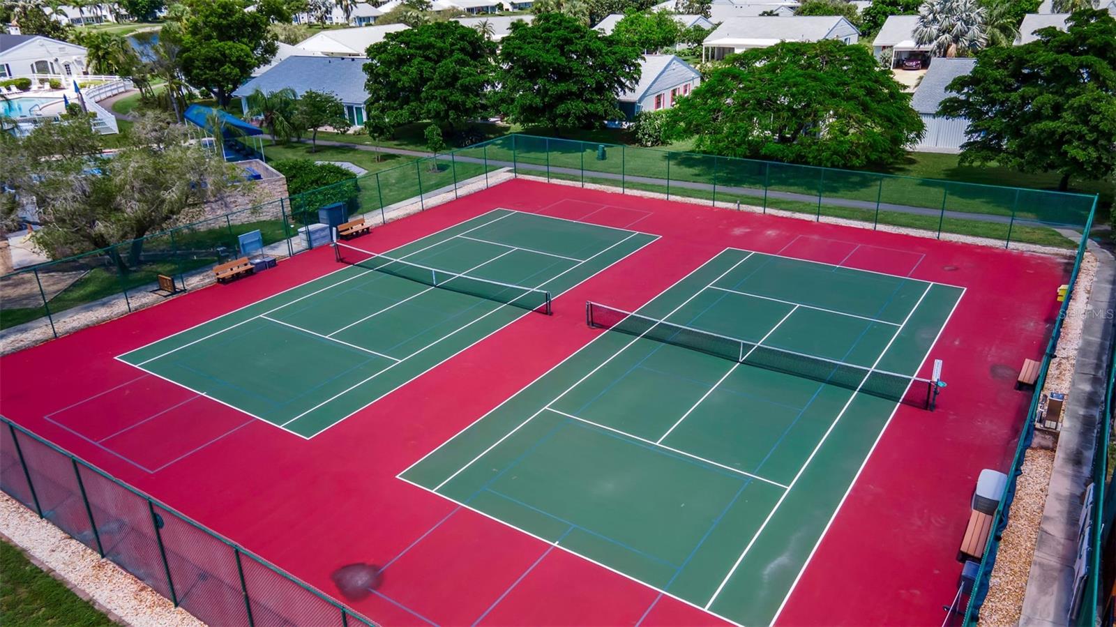 MOUNT VERNON - Residential