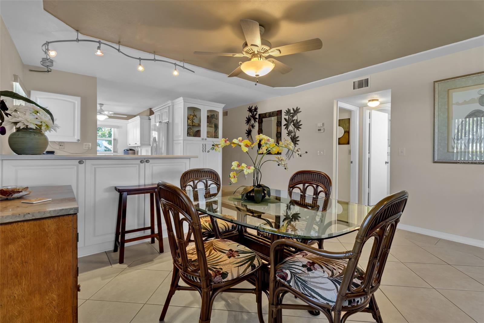 MOUNT VERNON - Residential