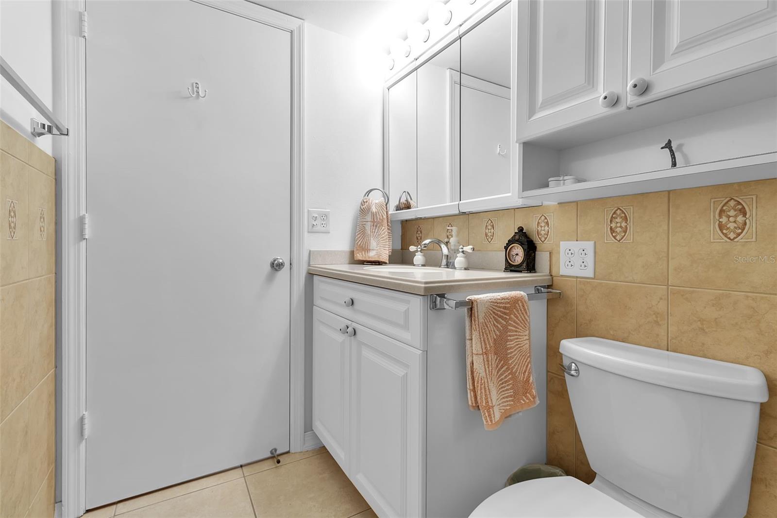 MOUNT VERNON - Residential