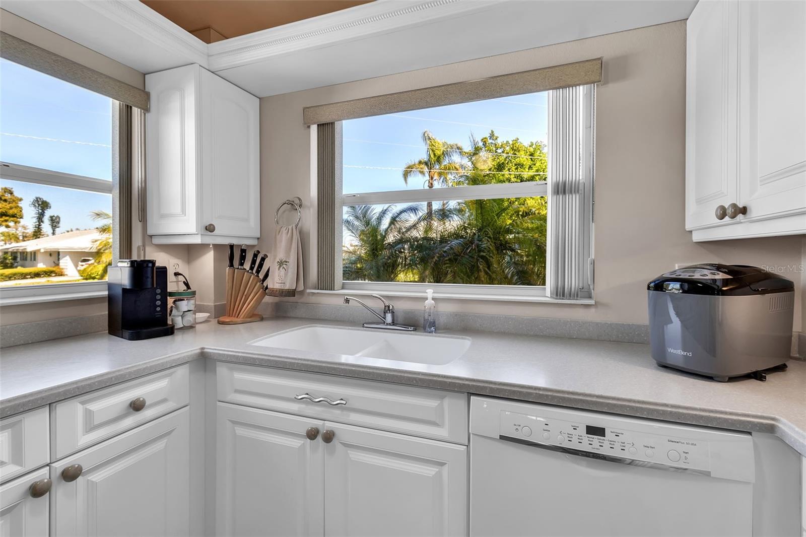 MOUNT VERNON - Residential