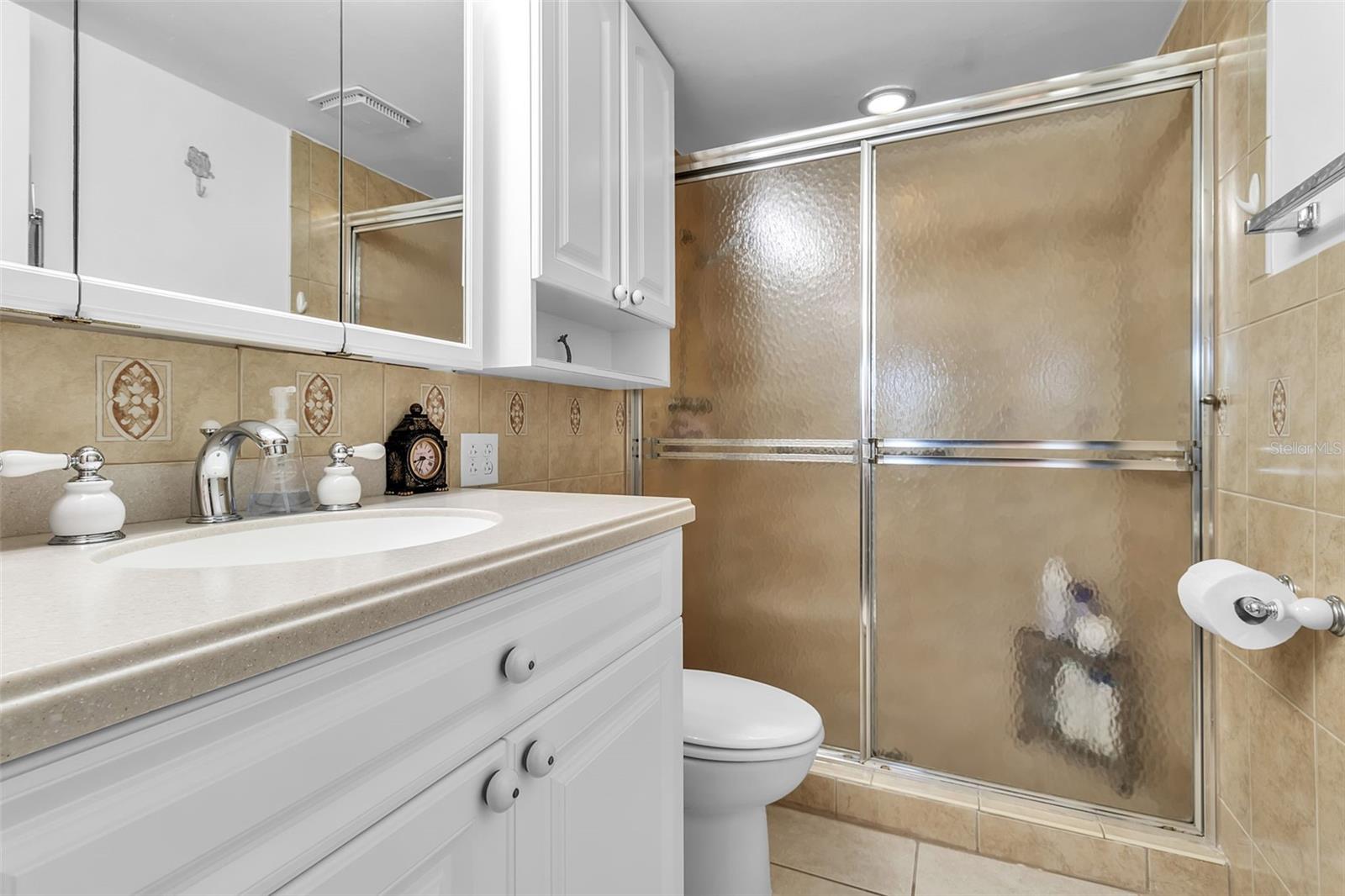 MOUNT VERNON - Residential