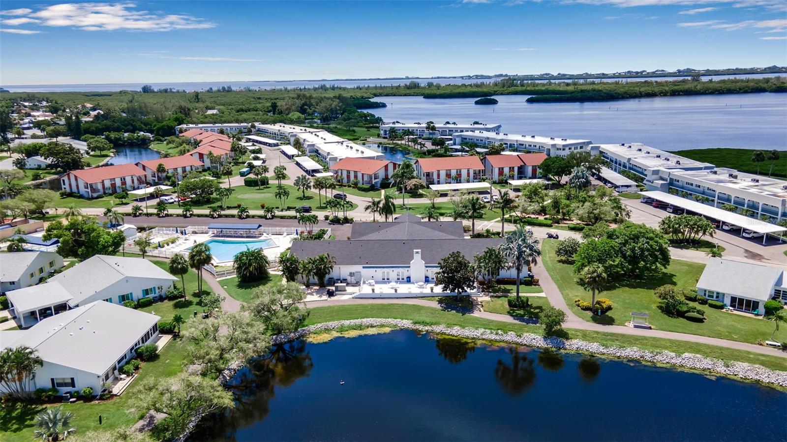 MOUNT VERNON - Residential