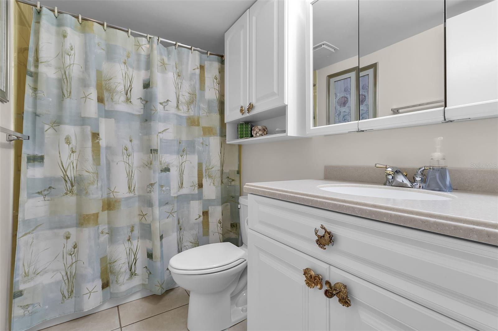 MOUNT VERNON - Residential