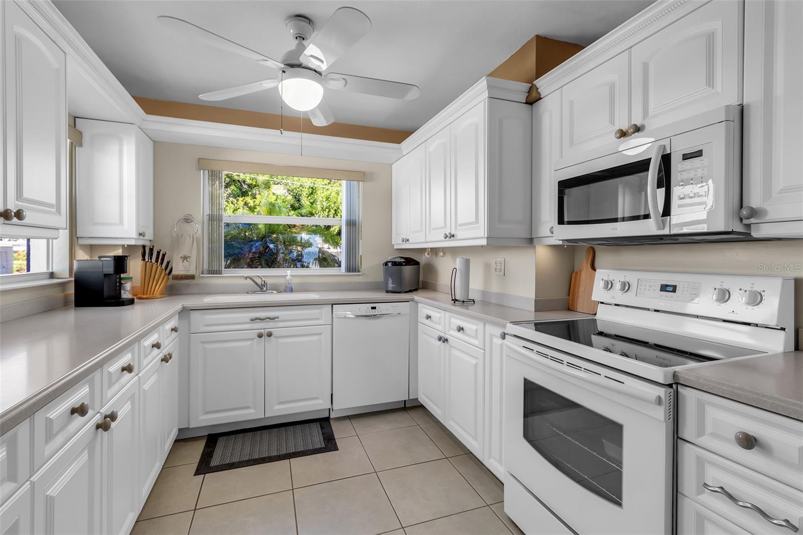 MOUNT VERNON - Residential