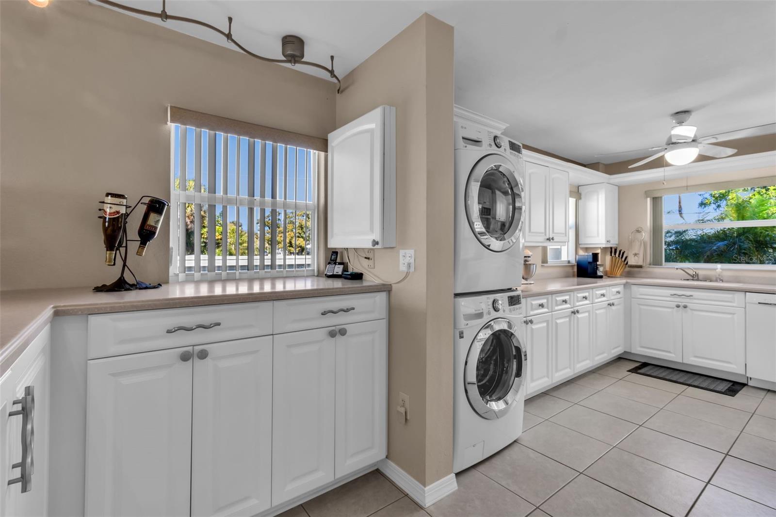 MOUNT VERNON - Residential