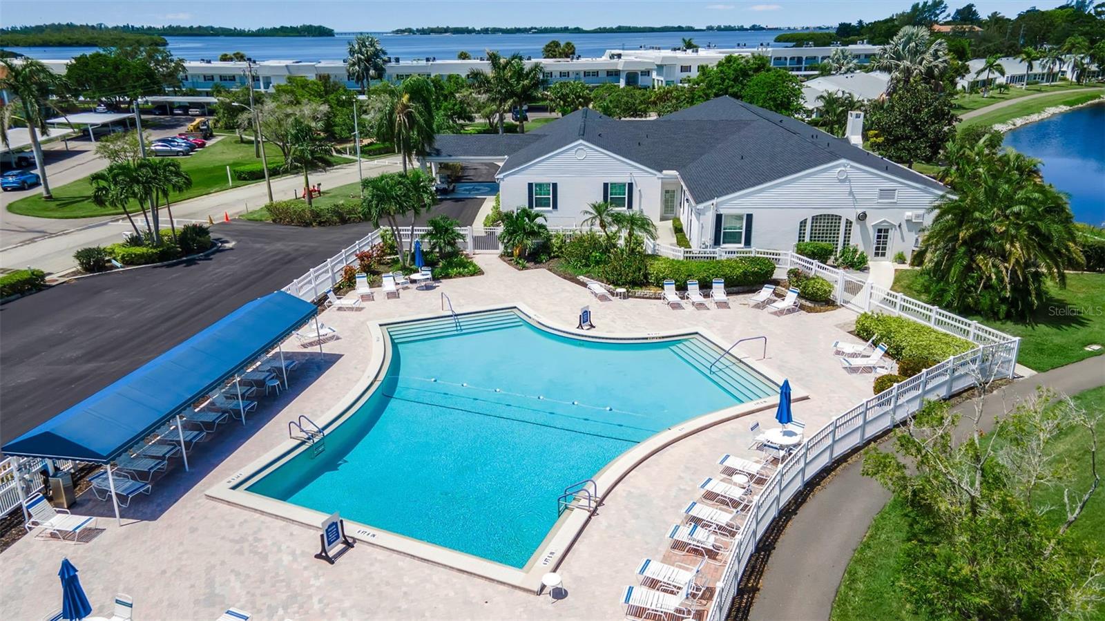 MOUNT VERNON - Residential