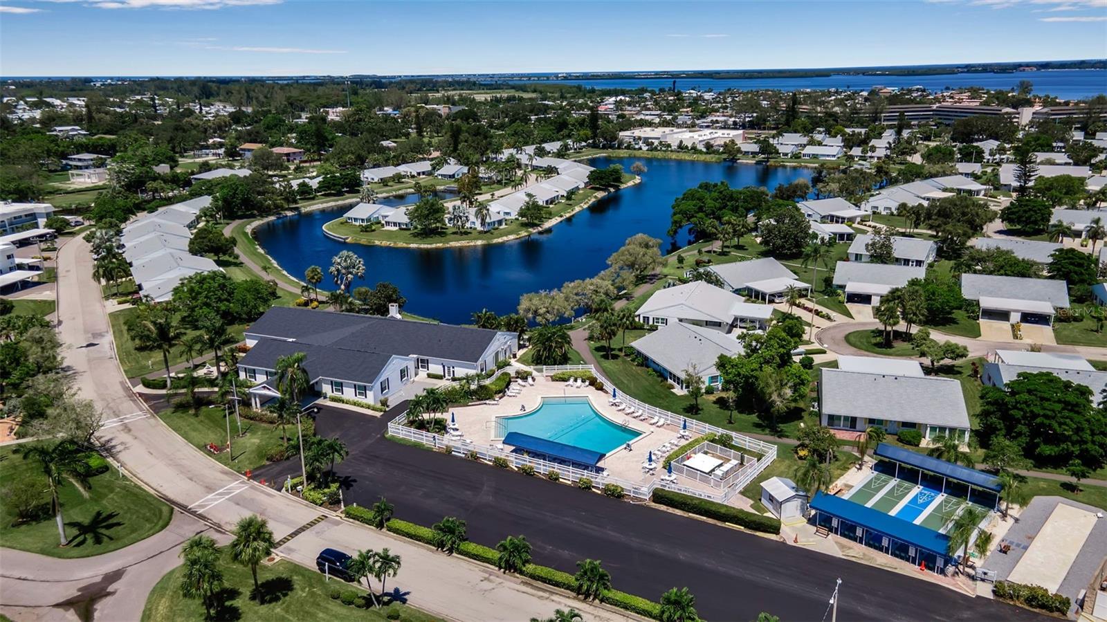 MOUNT VERNON - Residential