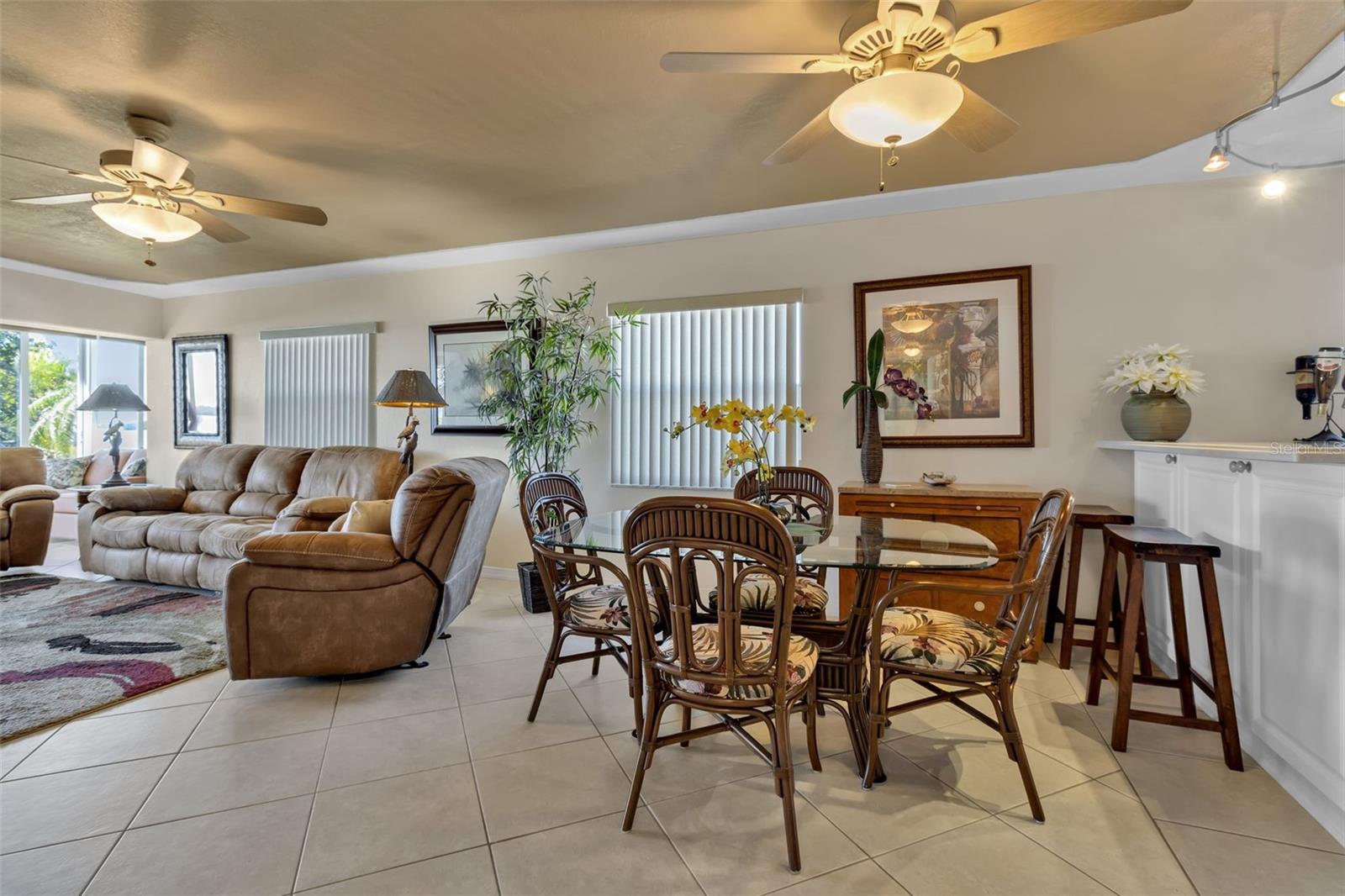 MOUNT VERNON - Residential