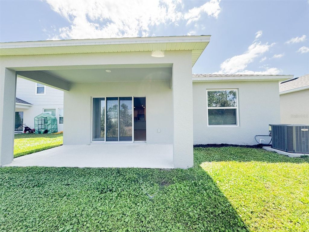 Photo of 436 Wayland Drive, Haines City, FL 33844 (MLS # O6403885)