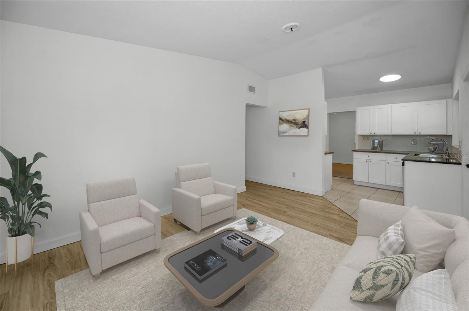 WASHINGTON-BRENNAN SUB - Residential