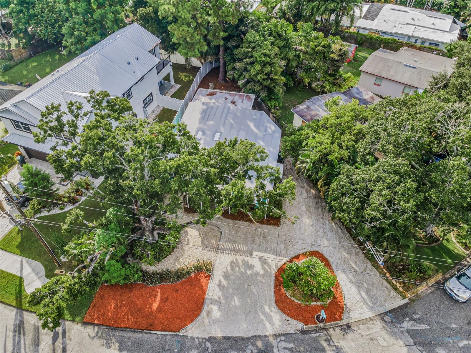 WASHINGTON-BRENNAN SUB - Residential