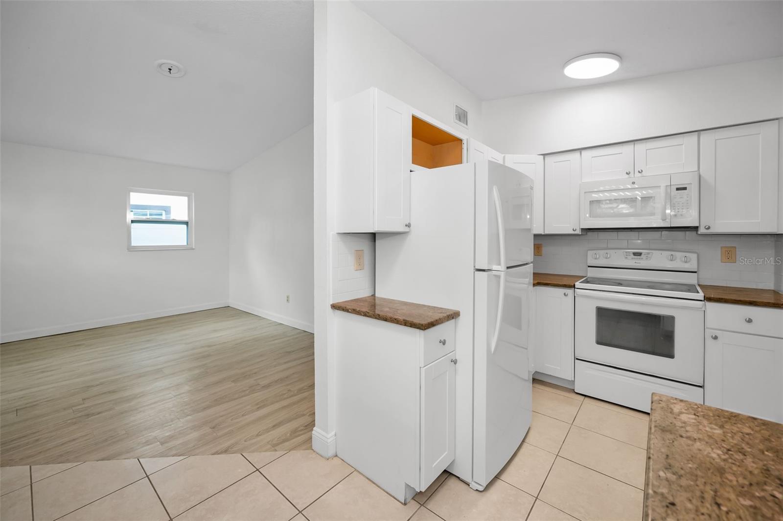 WASHINGTON-BRENNAN SUB - Residential
