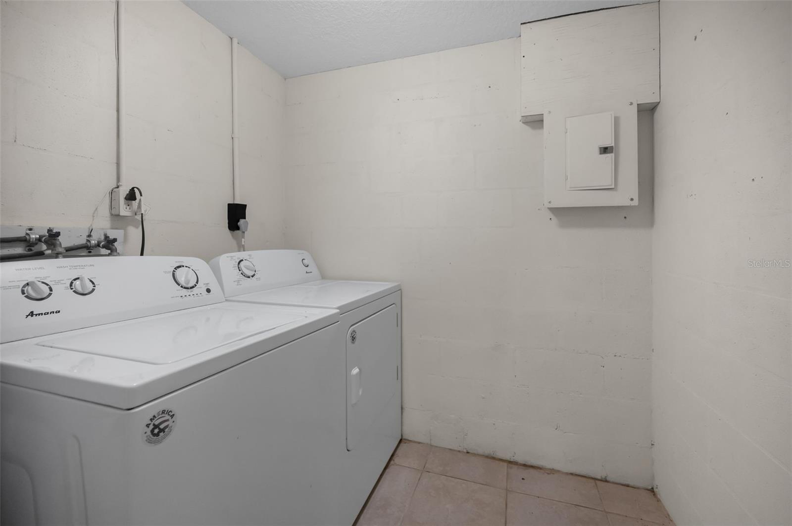 WASHINGTON-BRENNAN SUB - Residential